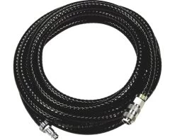 STANLEY Luchtslang Ø 11 Mm Zwart, 10 Meter