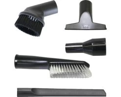 STARMIX Borstelset 35-49 5 Dlg