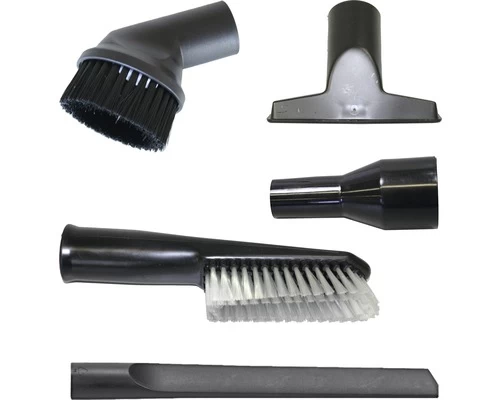 STARMIX Borstelset 35-49 5 Dlg 3 STARMIX Borstelset 35-49 5 Dlg