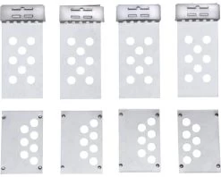 HUFA Tegelmagneet, 8-delige Set