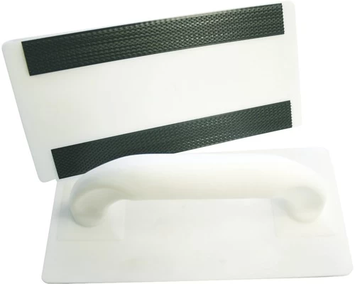 HUFA Sponsspaan Leeg Met Klittenband 23x11 Cm 3 HUFA Sponsspaan Leeg Met Klittenband 23x11 Cm