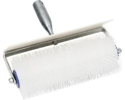 HUFA Ontluchtingsroller 250 Mm, Diep 21 Mm