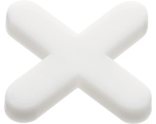 HUFA Voegkruisjes Wit 3 Mm 200 Stuks 3 HUFA Voegkruisjes Wit 3 Mm 200 Stuks