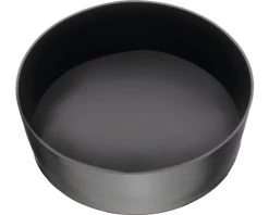 HUFA Gipsbeker Vlak Ø 130 Mm Cylindrisch