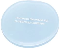 Reservemes Voor Rolmes, Ø 28 Mm, 2 St