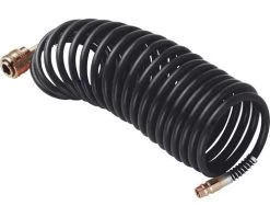 STANLEY Spiraal Slang Ø 6x8 Mm, 5 M