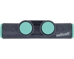 WOLFCRAFT Eenhandklem Adapter