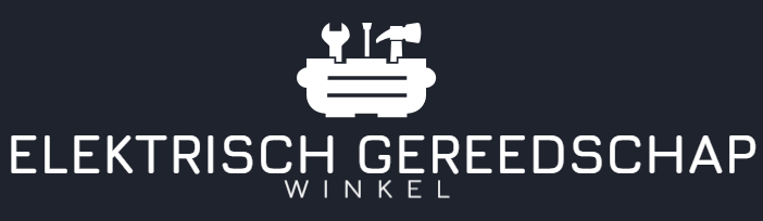 Elektrisch Gereedschap Winkel